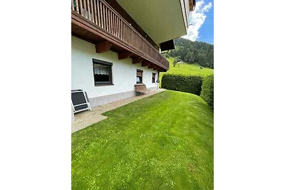 Ferienwohnung mit Bergpanorama und auf die um