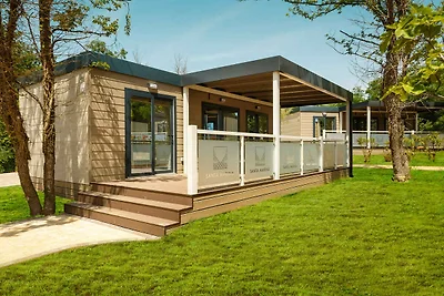 FerienHaus mit Terrasse