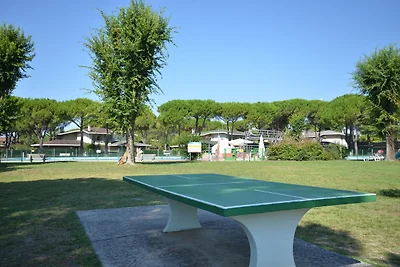 Appartamento Vacanza con famiglia Bibione