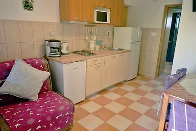 Ferienwohnung am Meer mit Klimaanlage