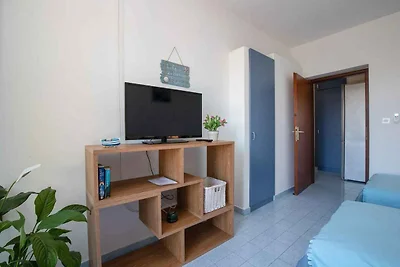 Vakantieappartement Gezinsvakantie Porat