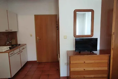 Ferienwohnung mit Balkon, Grill, Garten und
