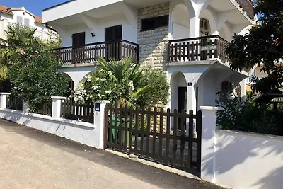 Ferienwohnung mit Seeblick