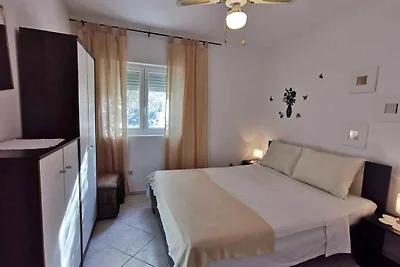 Appartamento Vacanza con famiglia Punat