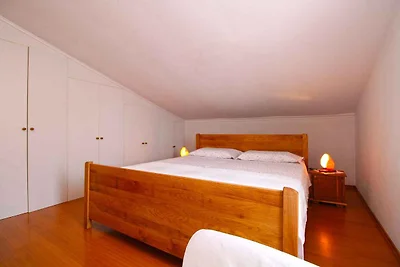 Ferienwohnung mit Klimaanlage