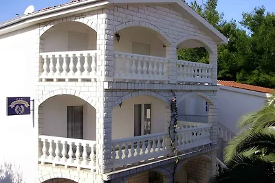 Appartamento Vacanza con famiglia Rogoznica