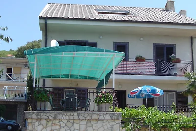 Appartement Vacances avec la famille Dramalj