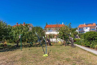 Ferienwohnung am Meer