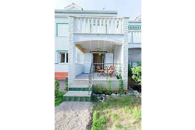 Appartamento Vacanza con famiglia Srima