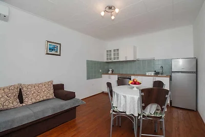 Ferienwohnung mit Balkon