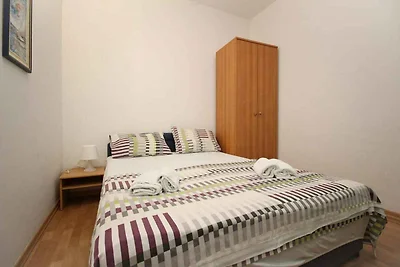 Ferienwohnung mit Terrasse