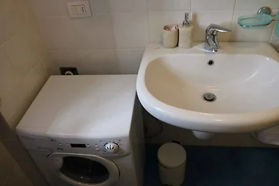 Vakantieappartement Gezinsvakantie Verona