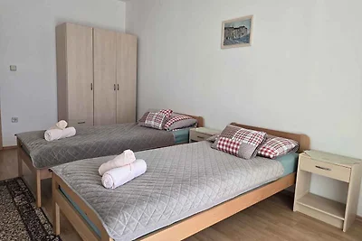 Ferienwohnung mit Klimaanlage
