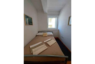 Ferienwohnung am Meer