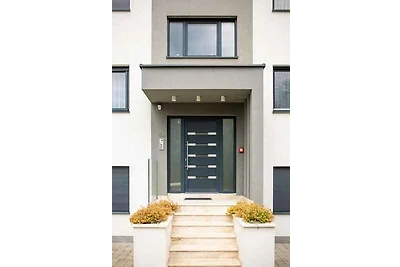 apartman za odmor Obiteljski odmor Malinska