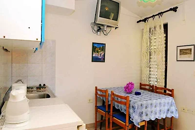 Ferienwohnung mit Klimaanlage und Terrasse