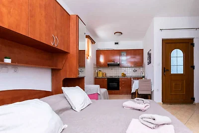 Ferienwohnung mit Klimaanlage und Grill