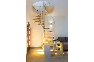 Ferienwohnung am Meer