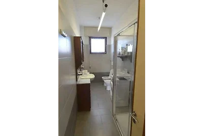 Ferienwohnung mit Blick auf den Lago Maggiore