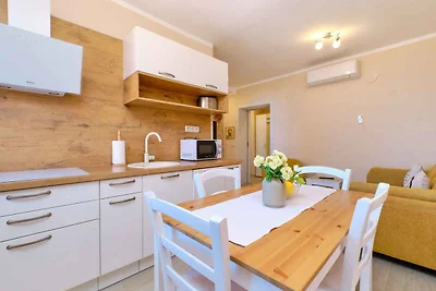 Appartamento Vacanza con famiglia Mali Lošinj