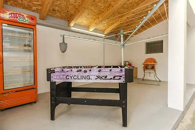 Familienidylle in Vodice – Ihr ruhiges Ferien