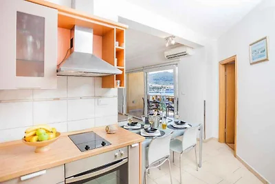Appartement Vacances avec la famille Vela Luka
