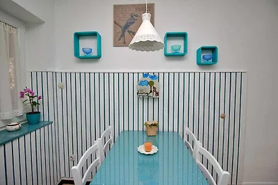 Charmante Ferienwohnung Renata in Šilo auf de