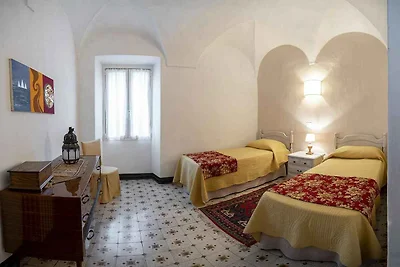 Vakantieappartement Gezinsvakantie Ligurie/dolcedo