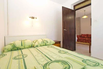 Ferienwohnung mit Garten und Grill