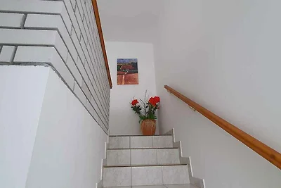 Ferienwohnung in der Nähe vom Strand mit