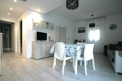 Vakantieappartement Gezinsvakantie Cavallino-Treporti