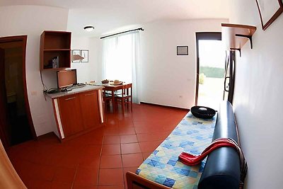 Vakantieappartement Gezinsvakantie Porto Azzurro