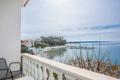 Vakantieappartement Gezinsvakantie Banjol