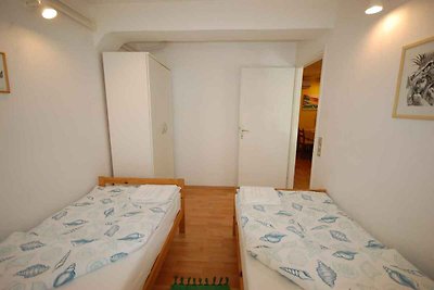 Vakantieappartement Gezinsvakantie Njivice