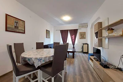 Ferienwohnung mit Klimaanlage