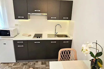 Ferienwohnung mit Klimaanlage