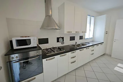 Ferienhaus mit Klimaanlage