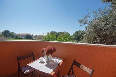 Ferienwohnung mit Parkplatz und WLAN