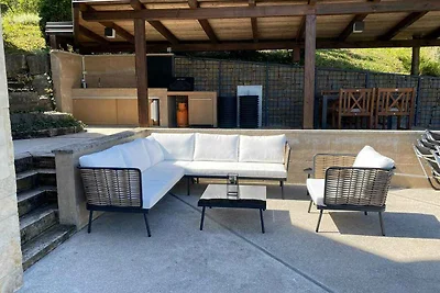 Maison de vacances Vacances relaxation Motovun