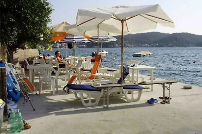 Ferienwohnung mit Klimaanage und nur 10 M vom