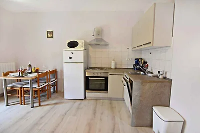 Ferienwohnung mit Klimaanlage