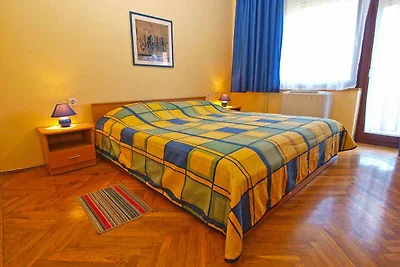 Appartamento Vacanza con famiglia Valbandon