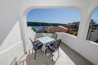 Vakantieappartement Gezinsvakantie Kampor
