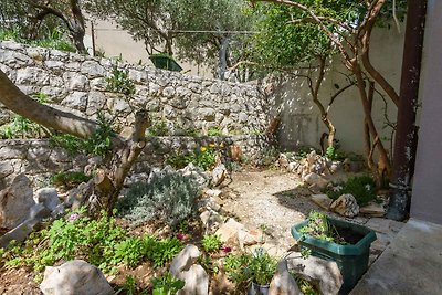 Ferienwohnung mit Klimaanlage, Terrasse und M