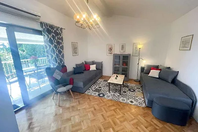 Appartamento Vacanza con famiglia Biograd na Moru