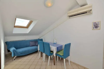 Ferienwohnung mit Klimaanlage, mit