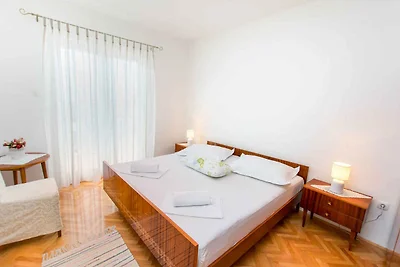 Appartamento Vacanza con famiglia Primosten