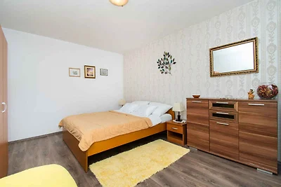 Ferienwohnung mit Klimaalage