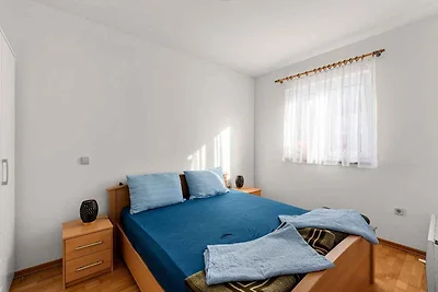 apartman za odmor Obiteljski odmor Karigador