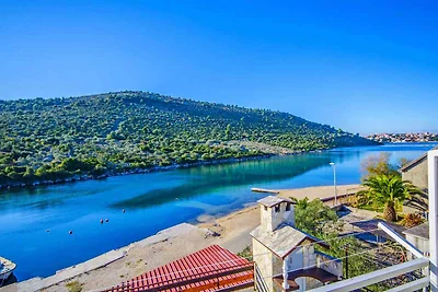 Appartamento Vacanza con famiglia Podglavica